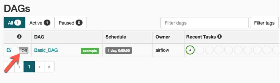 AirflowBasic